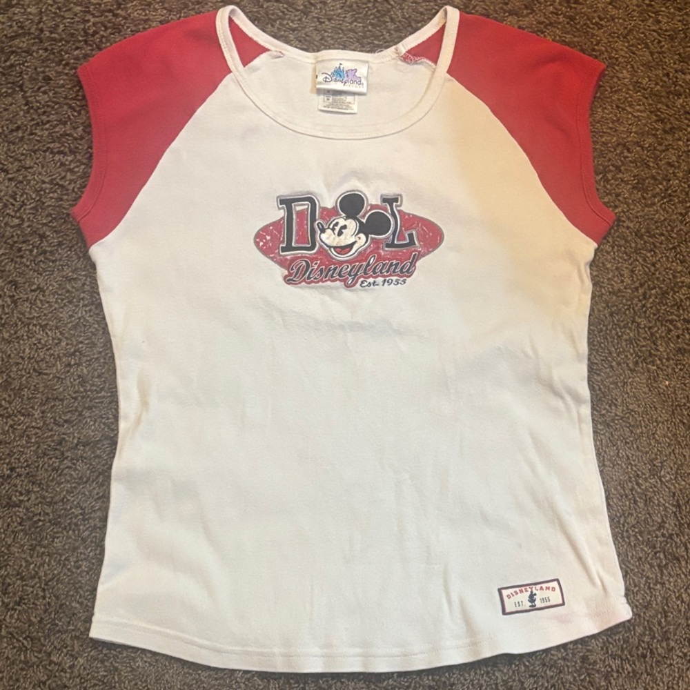 Disney Vintage Tee